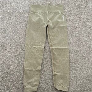 Gymshark seamless leggings